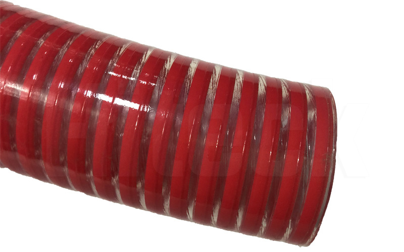 PVC wine hose