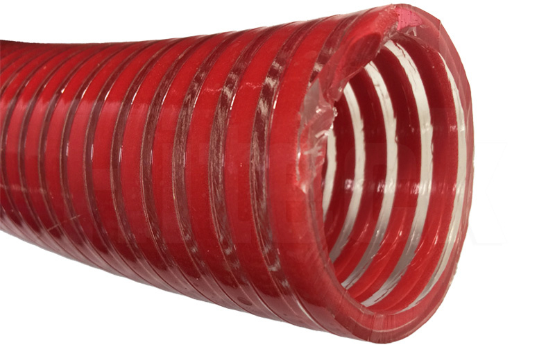 PVC wine hose