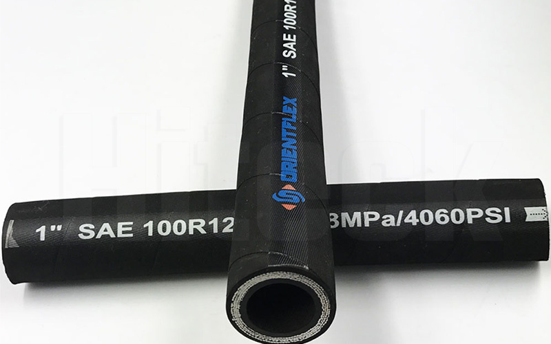 SAE 100 R12