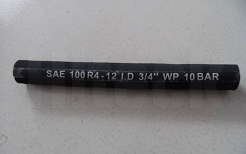 SAE 100 R4