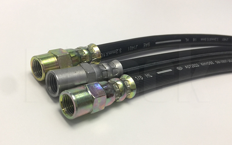 air brake hose