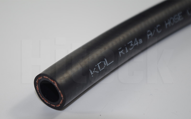 automotive AC hose