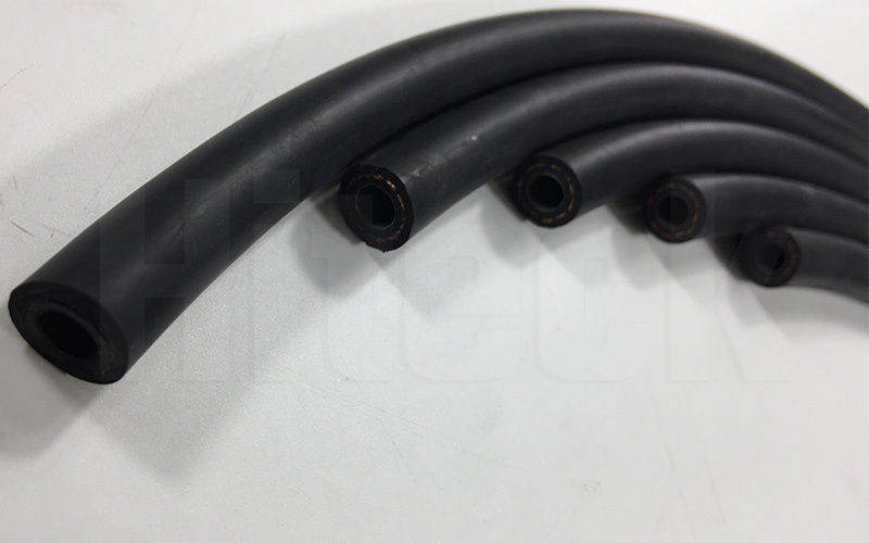 automotive AC hose
