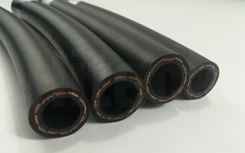 automotive AC hose