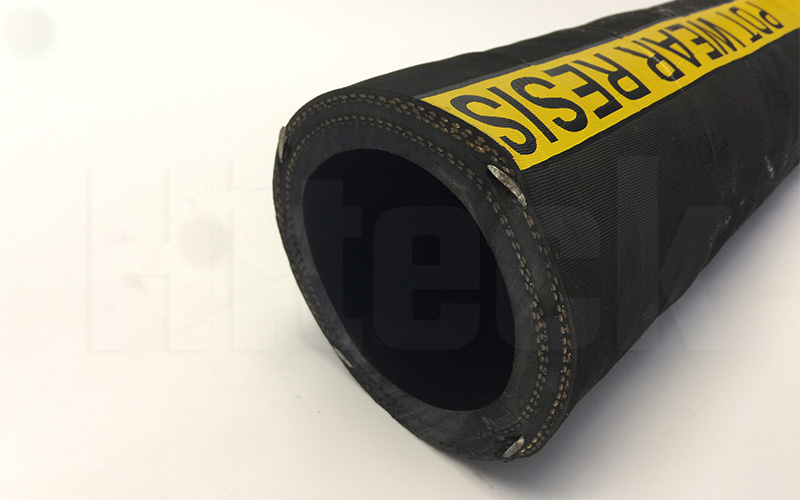 bulk rubber hose