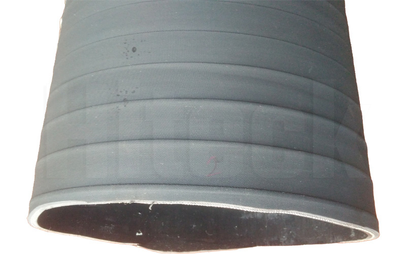 cement discharge hose
