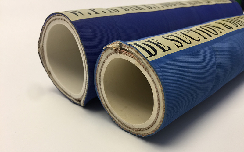 chemical suction hose