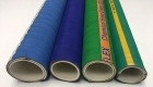 chemical suction hose