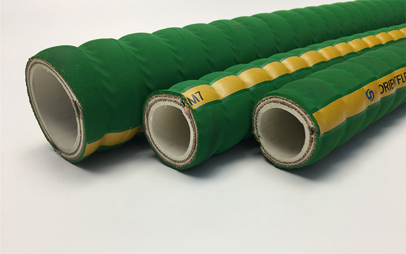 chemical suction hose