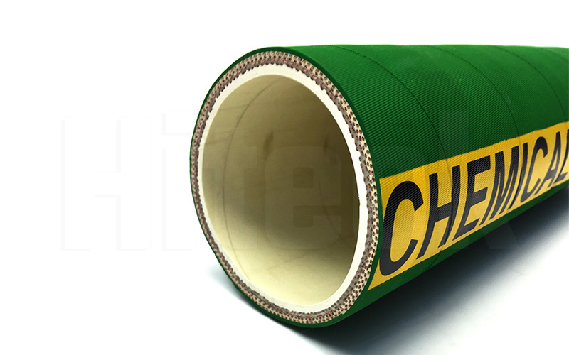 chemical transfer hose