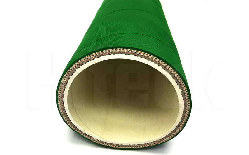 chemical transfer hose