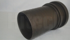 concrete placement hose