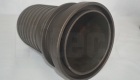 concrete placement hose