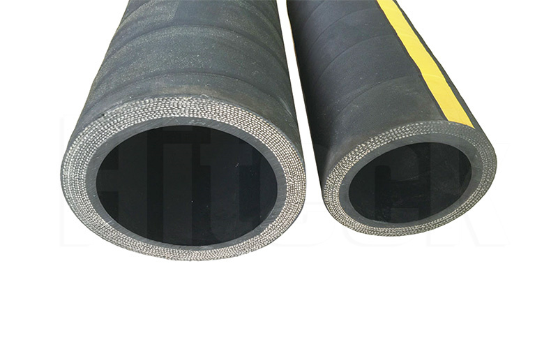 concrete vibrator hose