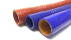corrugated silicone hose