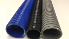 corrugated suction hose