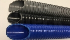 corrugated suction hose