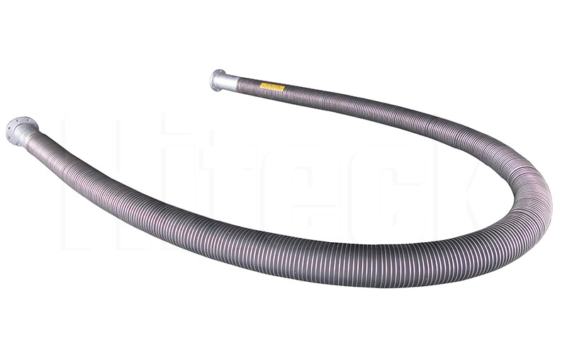 dock hose