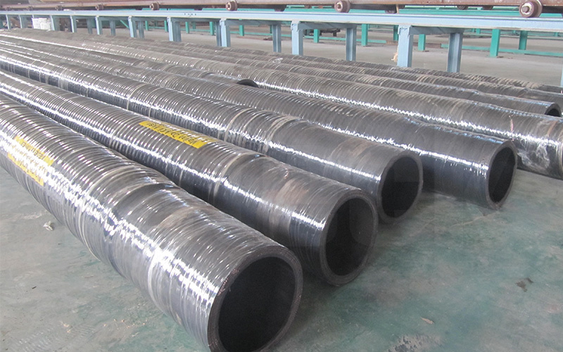 dock hose