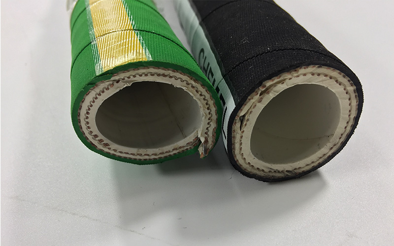 chemical suction hose