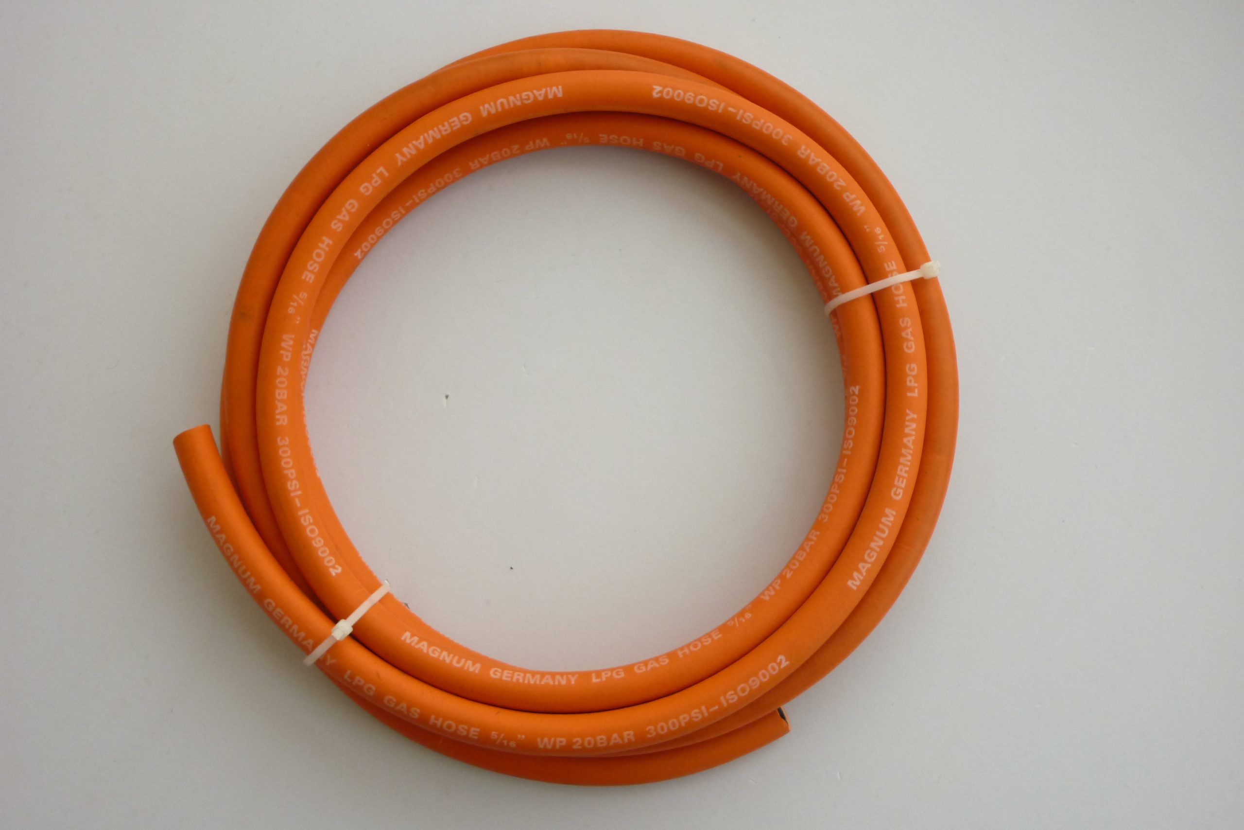 LPG hose