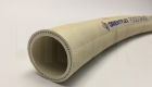 food discharge hose