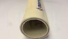 food discharge hose