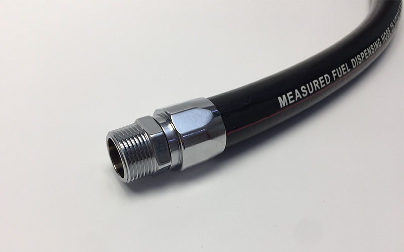 fuel dispenser hose
