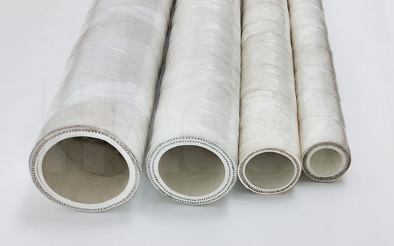 furnace hose