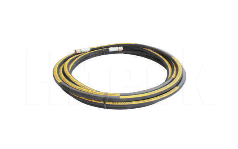 grease hose