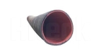 gum rubber vacuum hose