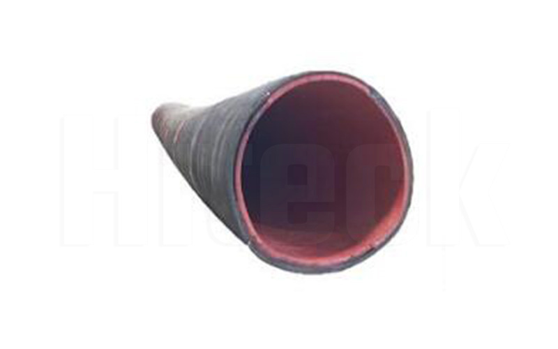 gum rubber vacuum hose