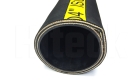 hot tar and asphalt hose