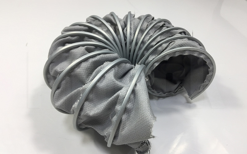 nylon duct