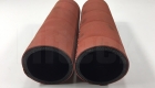 oil discharge hose