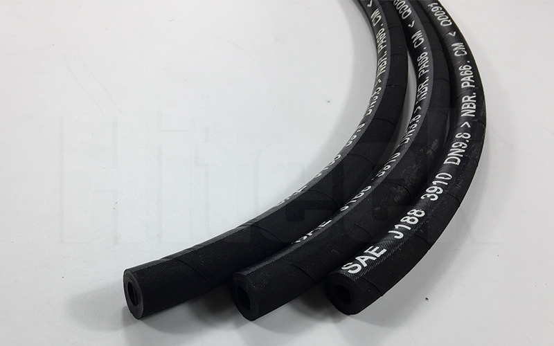 power steering hose