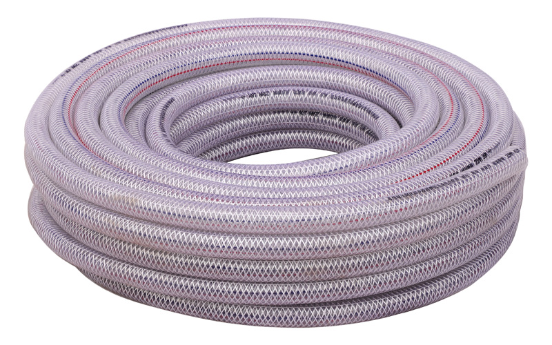 pvc steel wire hose