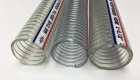 pvc steel wire hose