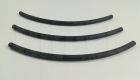 rubber brake hose