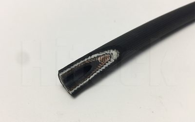 Why brake hose J1401 should be flexible