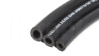 rubber fuel hose
