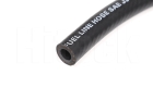rubber fuel hose