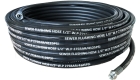 sewer flushing hose