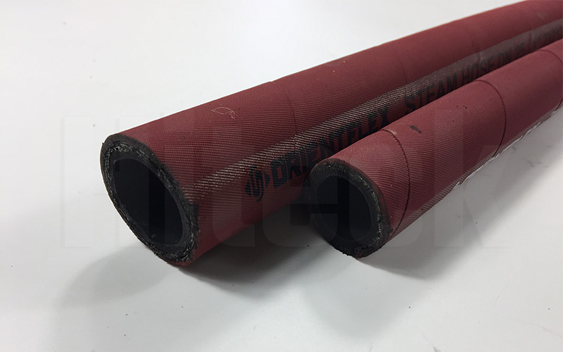 steam hose