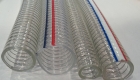 pvc steel wire hose