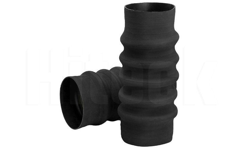 street sweeper hose