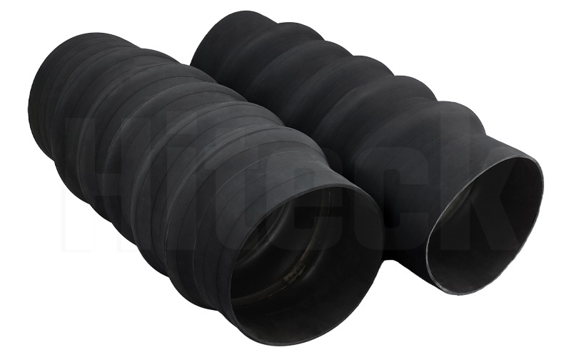 street sweeper hose
