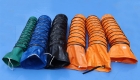 tunnel ventilation hose