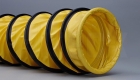tunnel ventilation hose