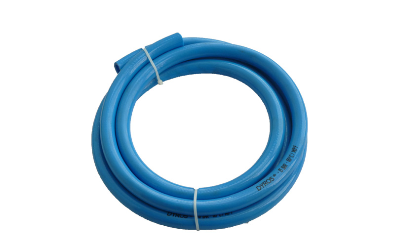 welding oxygen hose